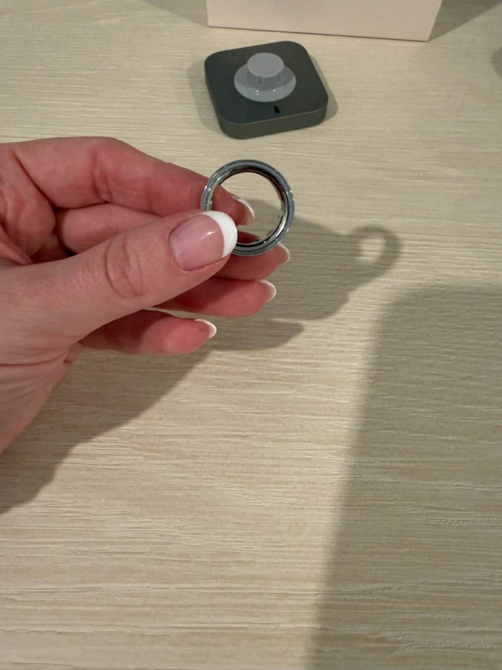Oura Ring 4 - Picture 3 of 4